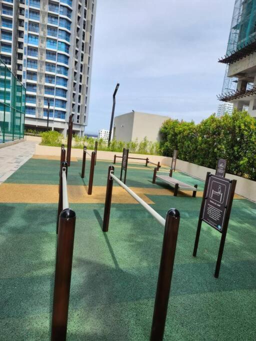 Pangsapuri New! Bali 4-8pax Condo@peaceful Dream House Malacca