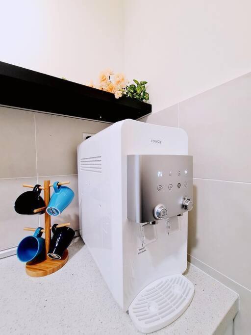 New! Bali 4-8pax Condo@peaceful Dream House Pangsapuri Malacca