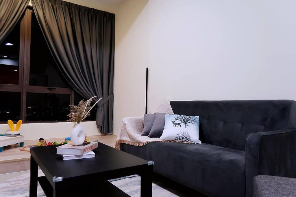 New! Bali 4-8pax Condo@peaceful Dream House Pangsapuri Malacca